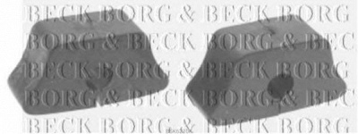 BORG & BECK bsk6220k -  Ремкомплект, соединительная тяга стабилизатора